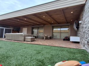 Quinchos económicos