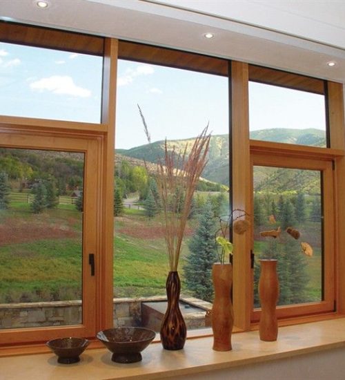 ventanas madera